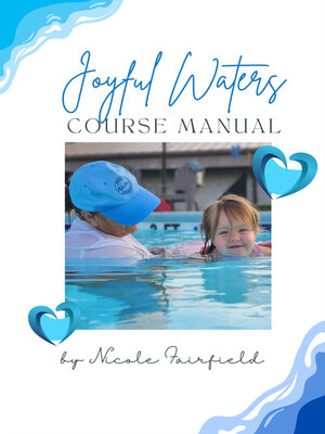 cover image of Joyful Waters Course Manual